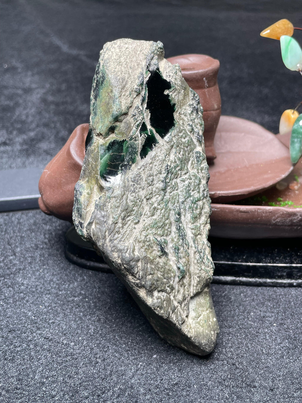 南齐开窗墨翠（yc532678）