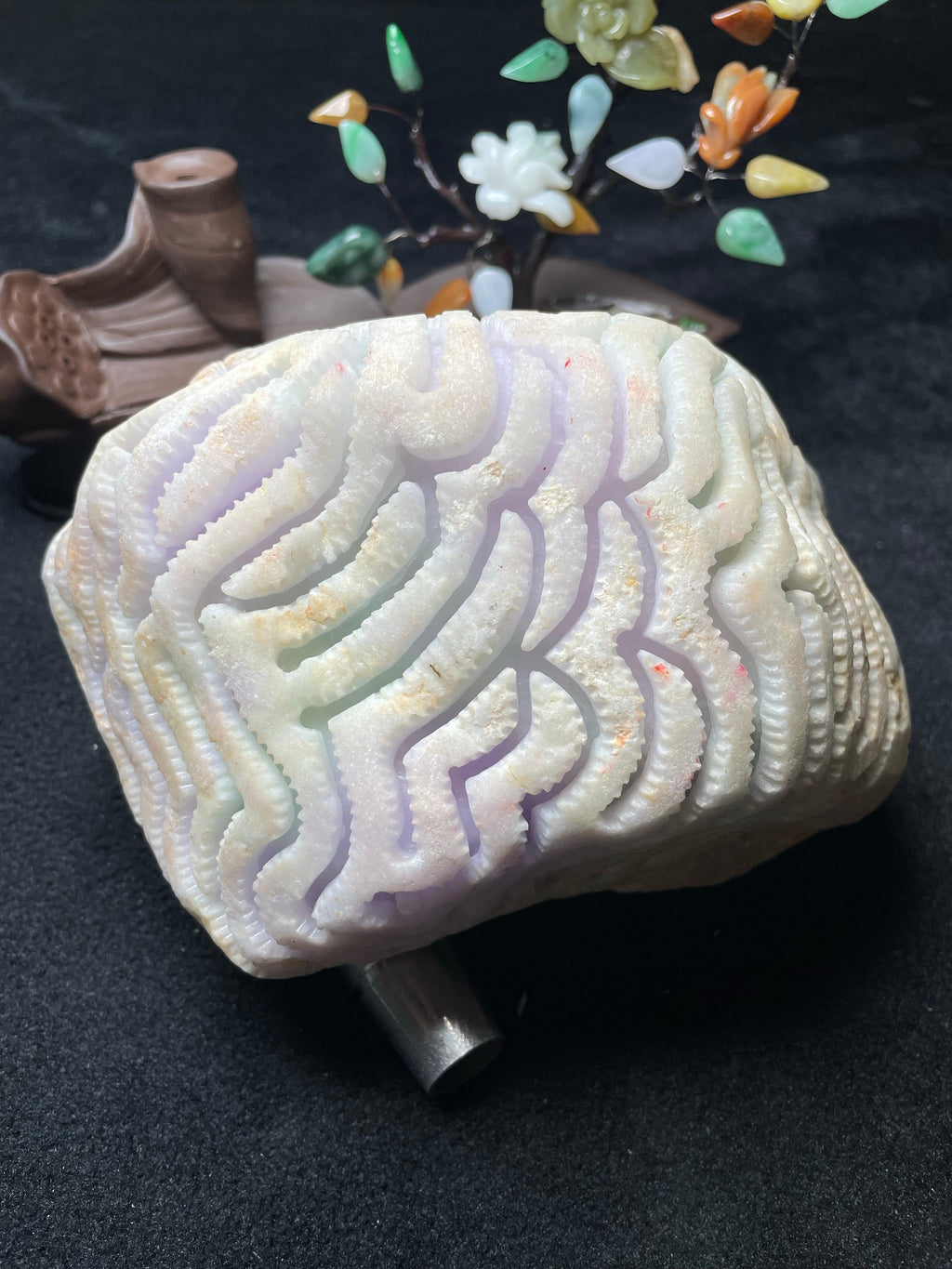 木那开窗春彩料（yc530915）