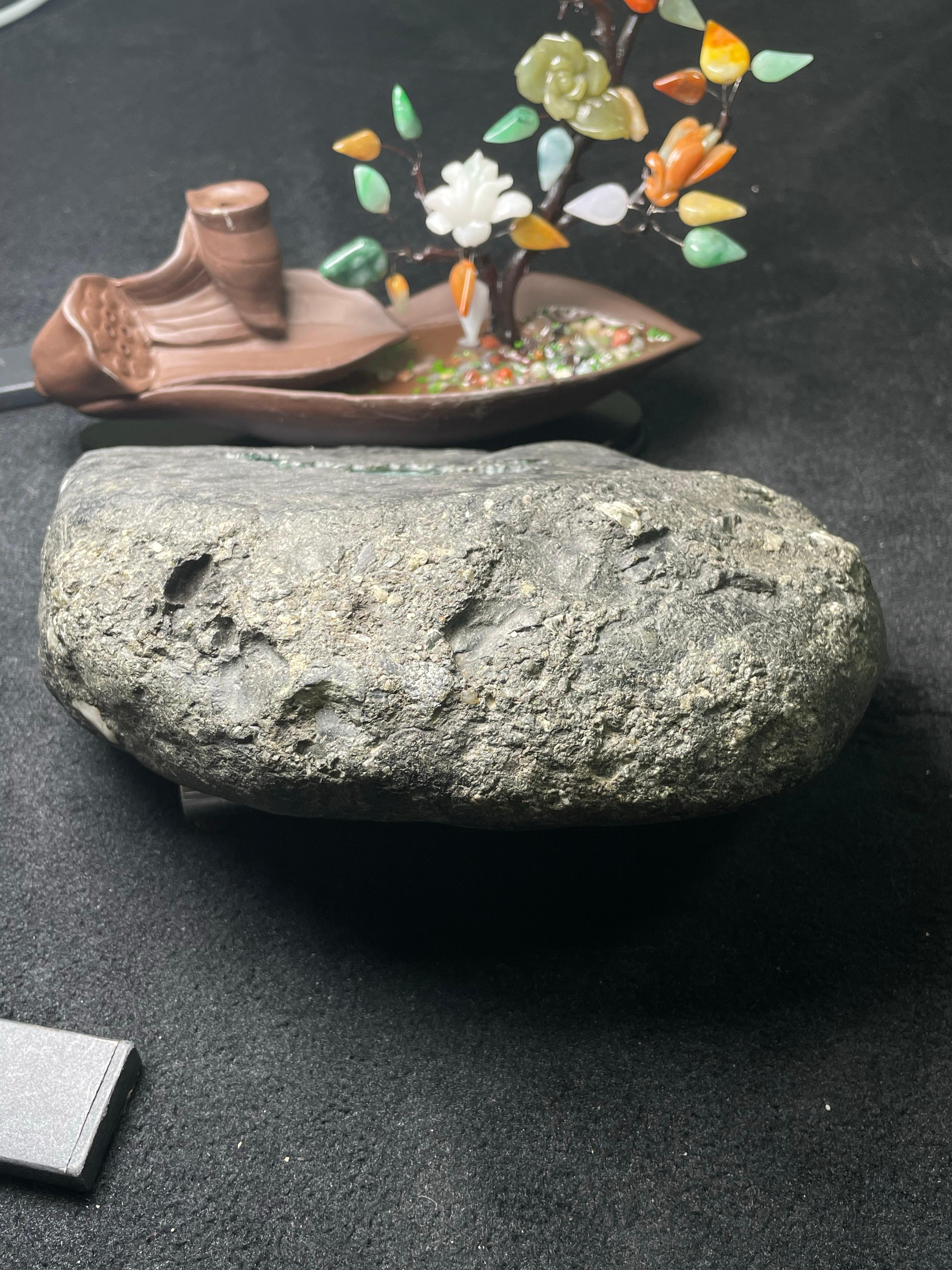 大马坎开窗冰阳绿（yc496601）