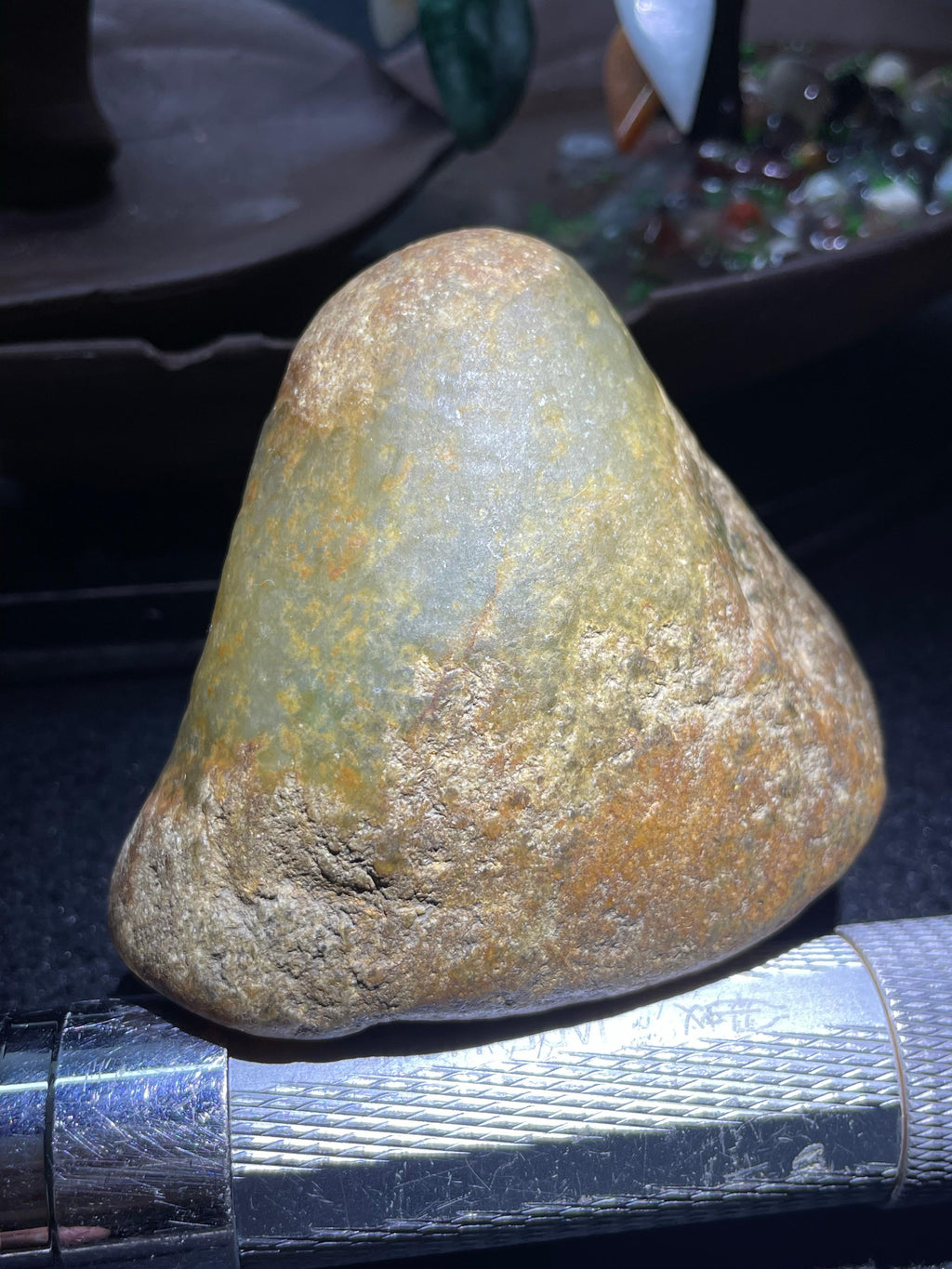 全赌大马坎脱沙牌子料（yc709821）