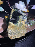 南齐开窗墨翠小精品（yc702847）