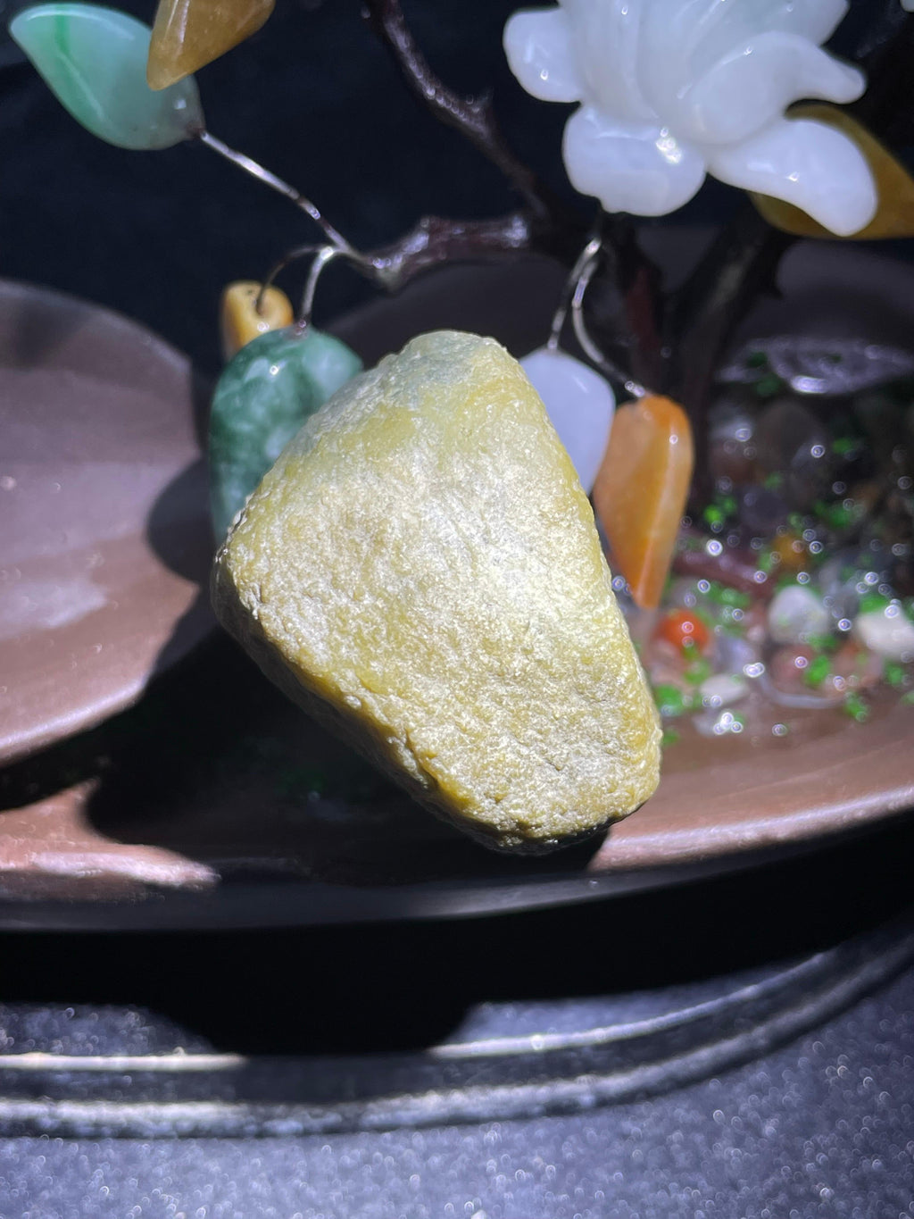 全赌莫西沙脱沙小精品（yc706597）