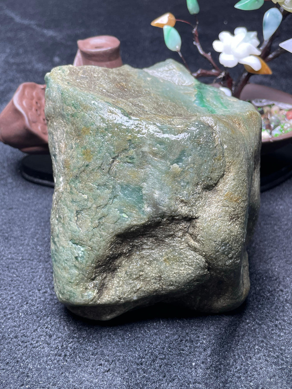 南齐开窗冰底飘色（yc531307）