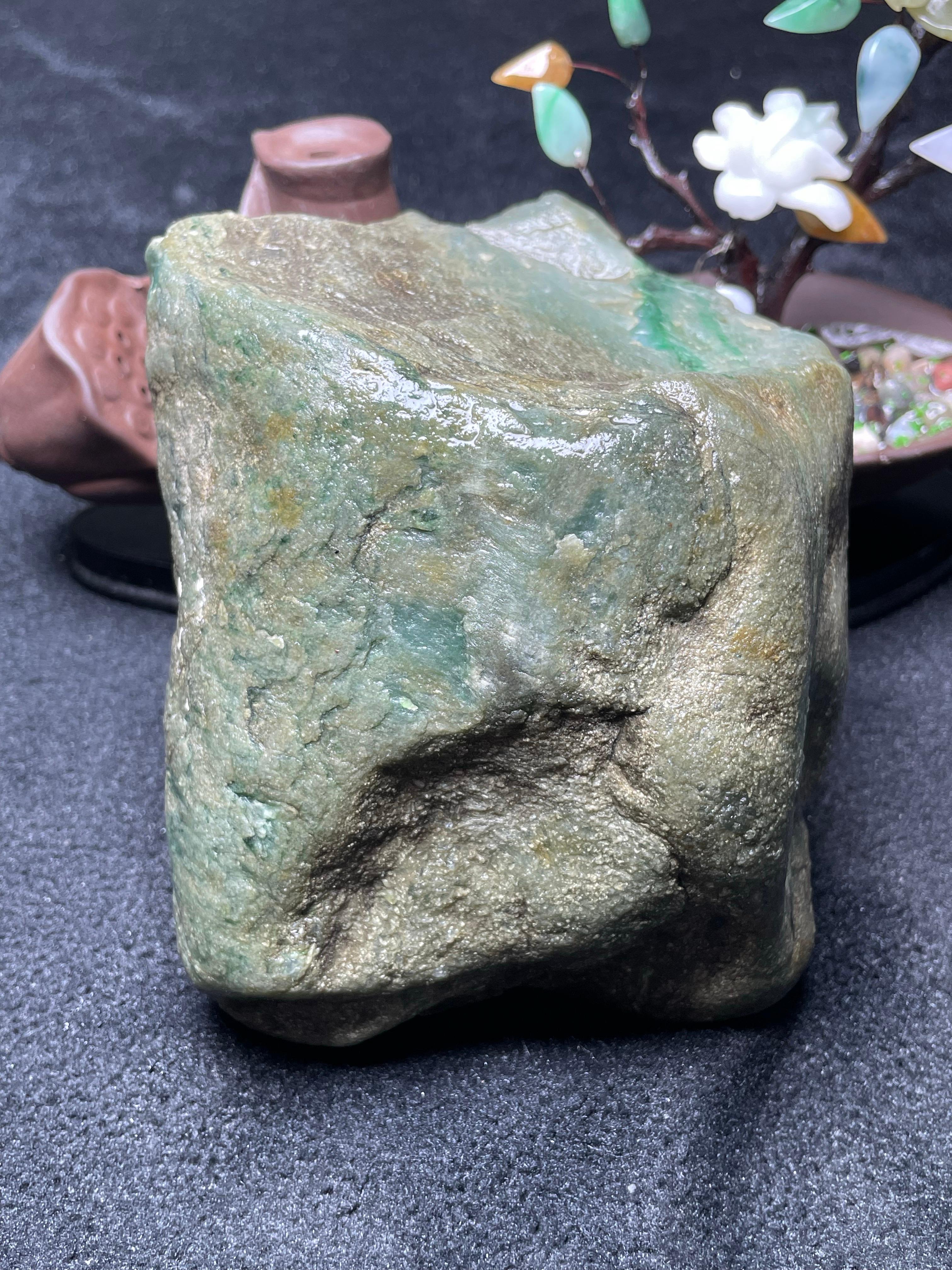 南齐开窗冰底飘色（yc531307）