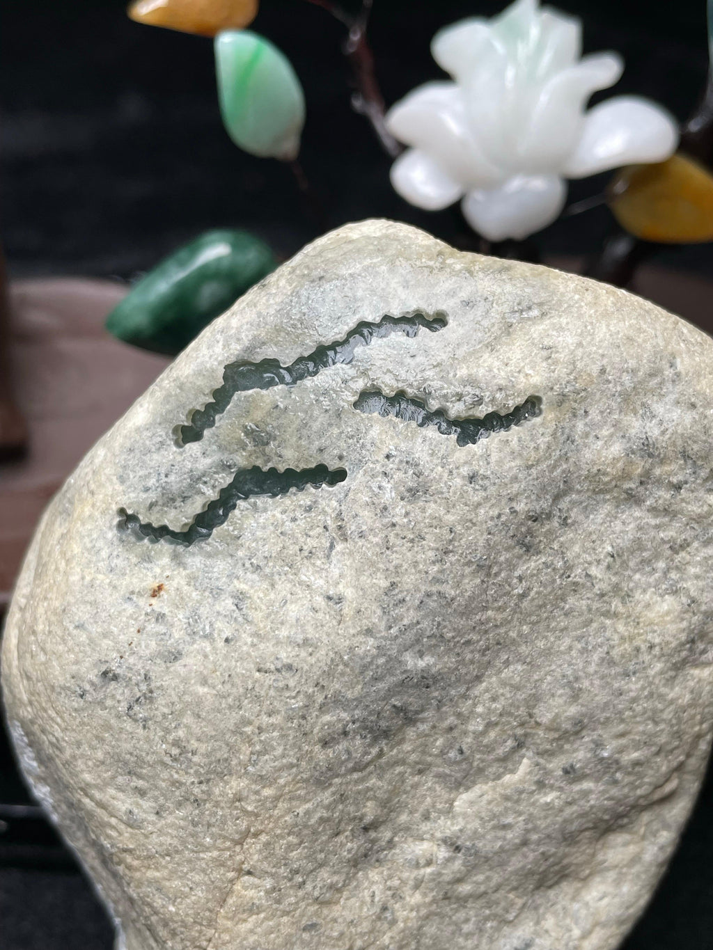 莫西沙脱沙开窗料（yc505253）