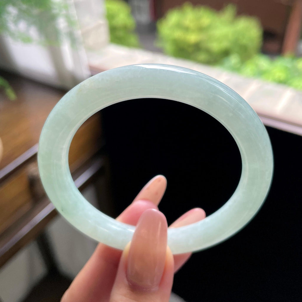 细糯种晴绿圆条美人条 55圈（yc709458）