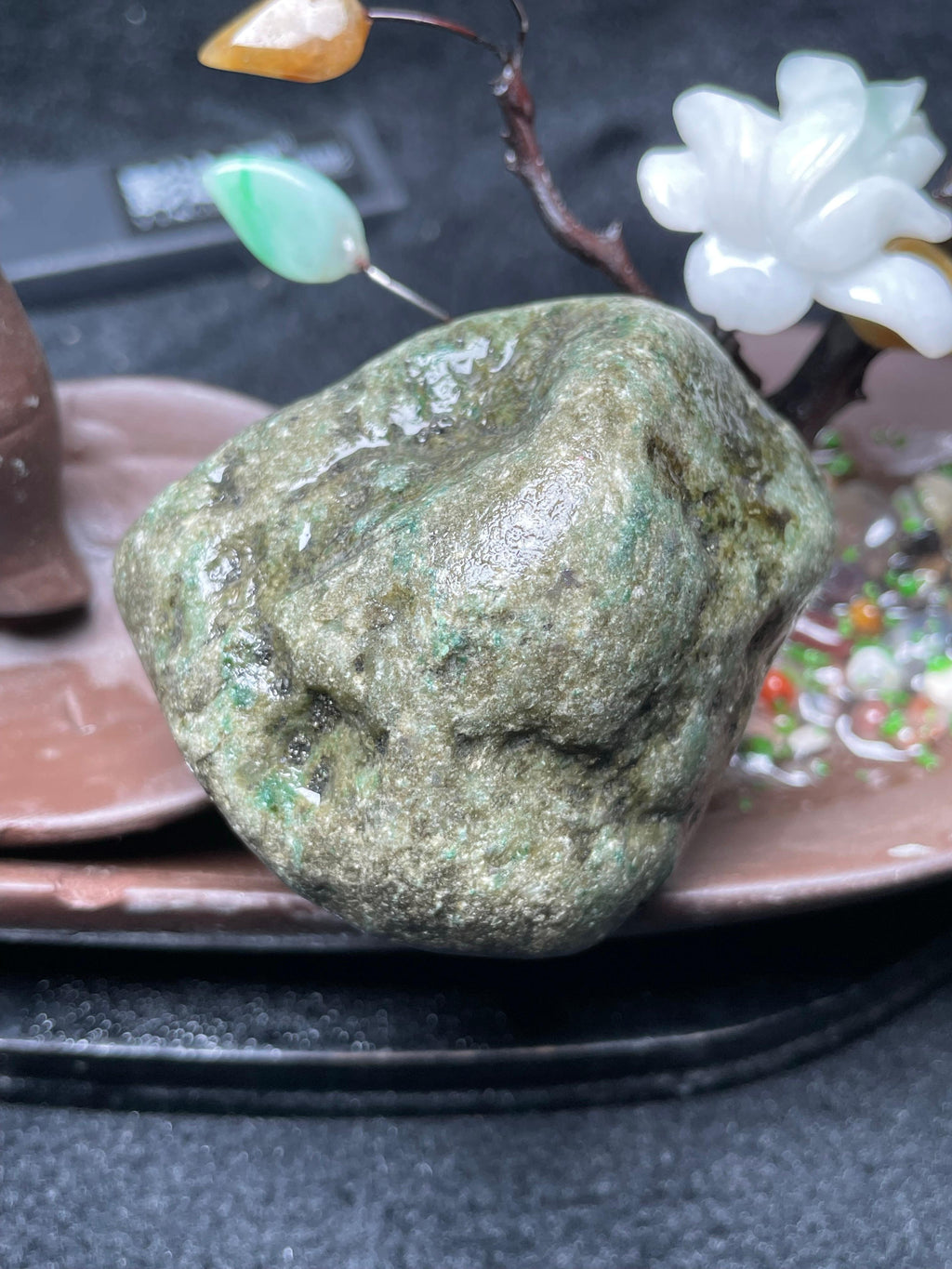 后江全赌飘色花小料（yc696026）