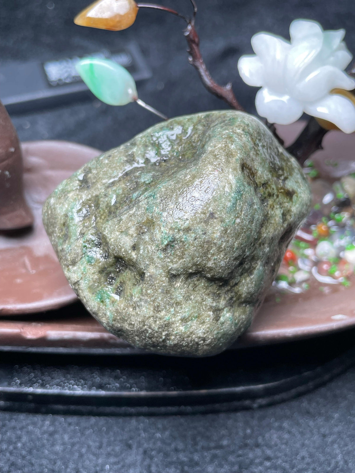 后江全赌飘色花小料（yc696026）