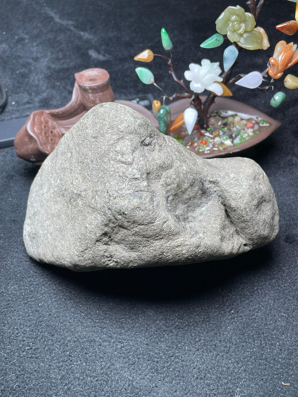 后江开窗冰晴飘色（yc539193）