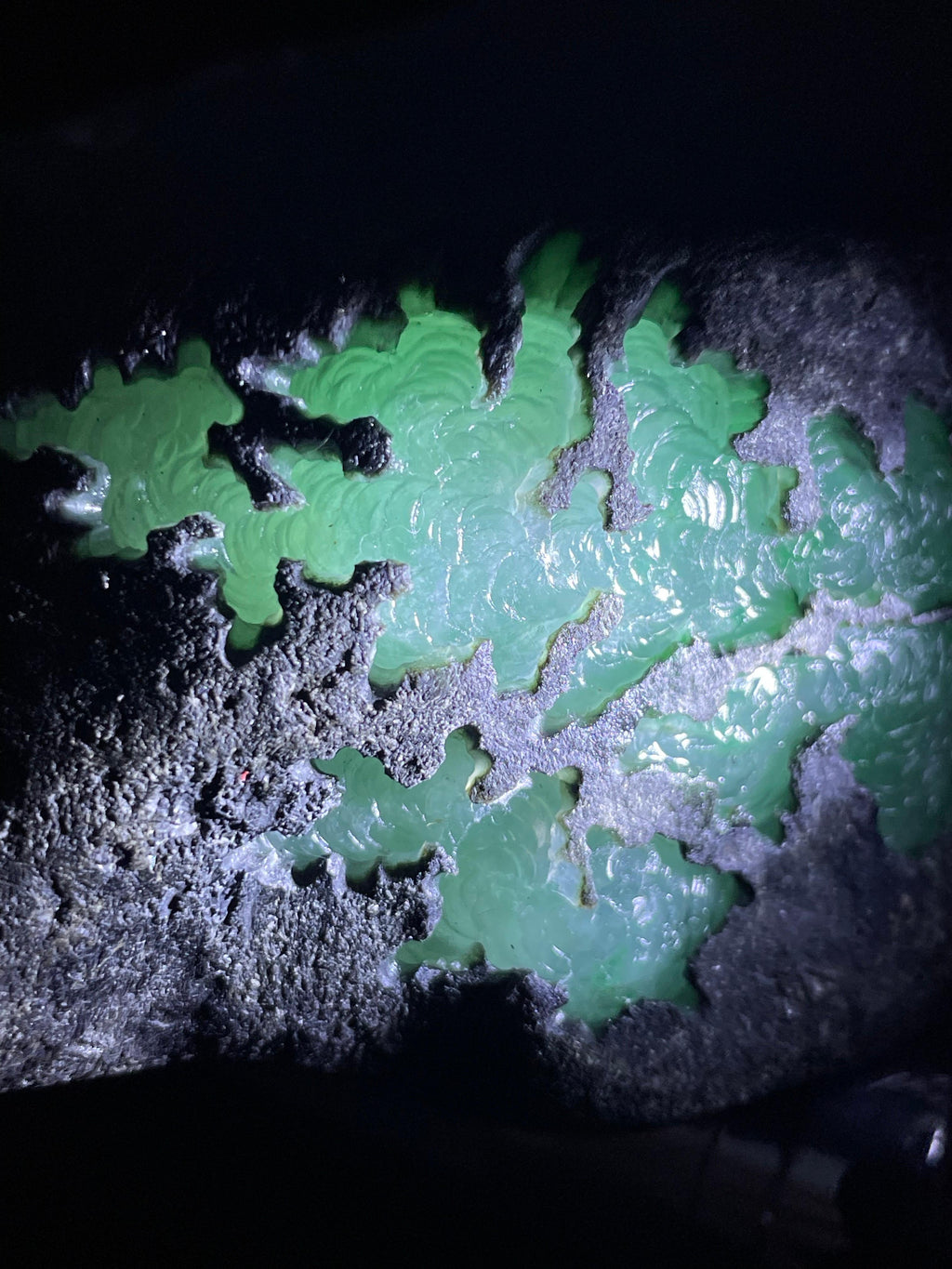 莫湾基开窗冰晴飘色（yc707322）