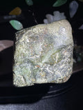 全赌会卡飘花牌子挂件料（yc700914）
