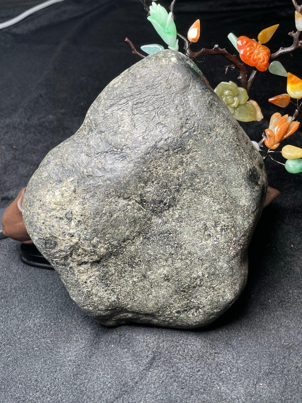 莫湾基开窗冰晴飘色（yc506122）