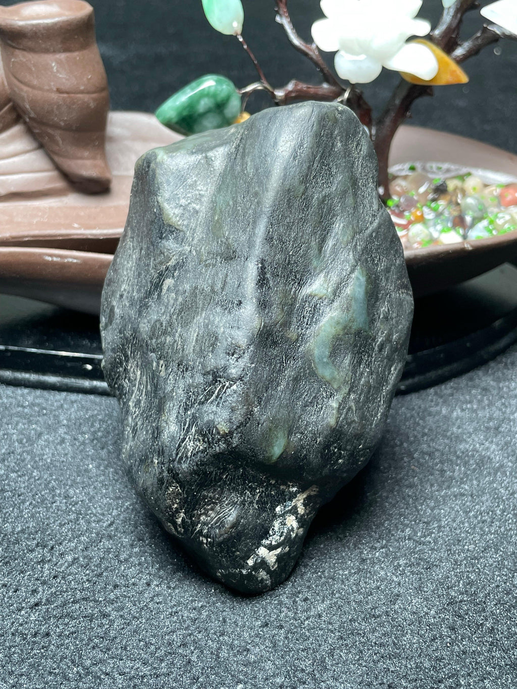 全赌莫莫亮脱沙料（yc529197）