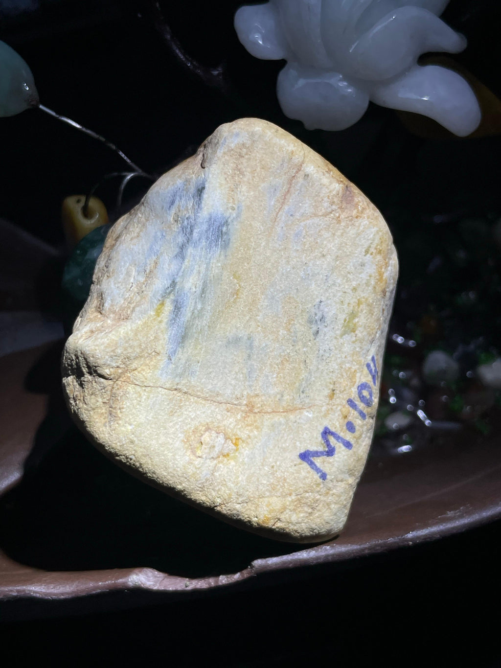 全赌脱沙大马坎小精品（yc700247）