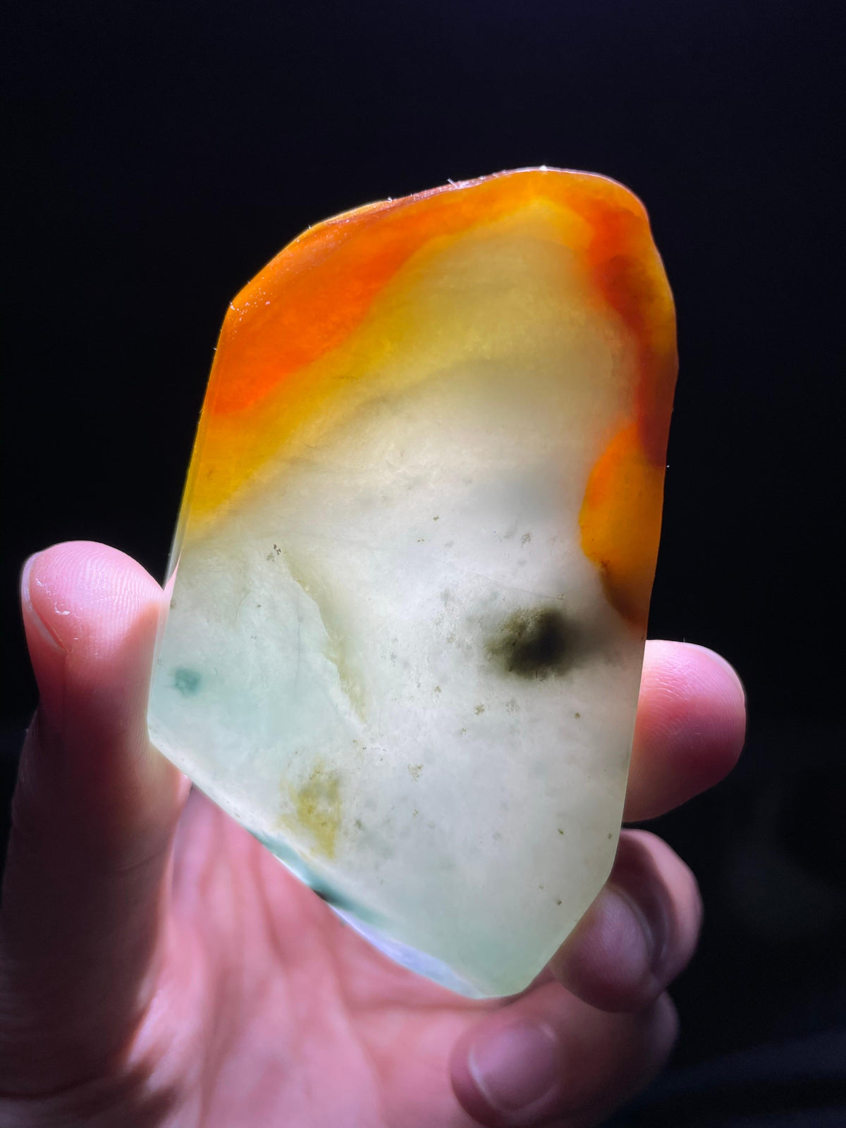 三彩牌子片料（yc709521）