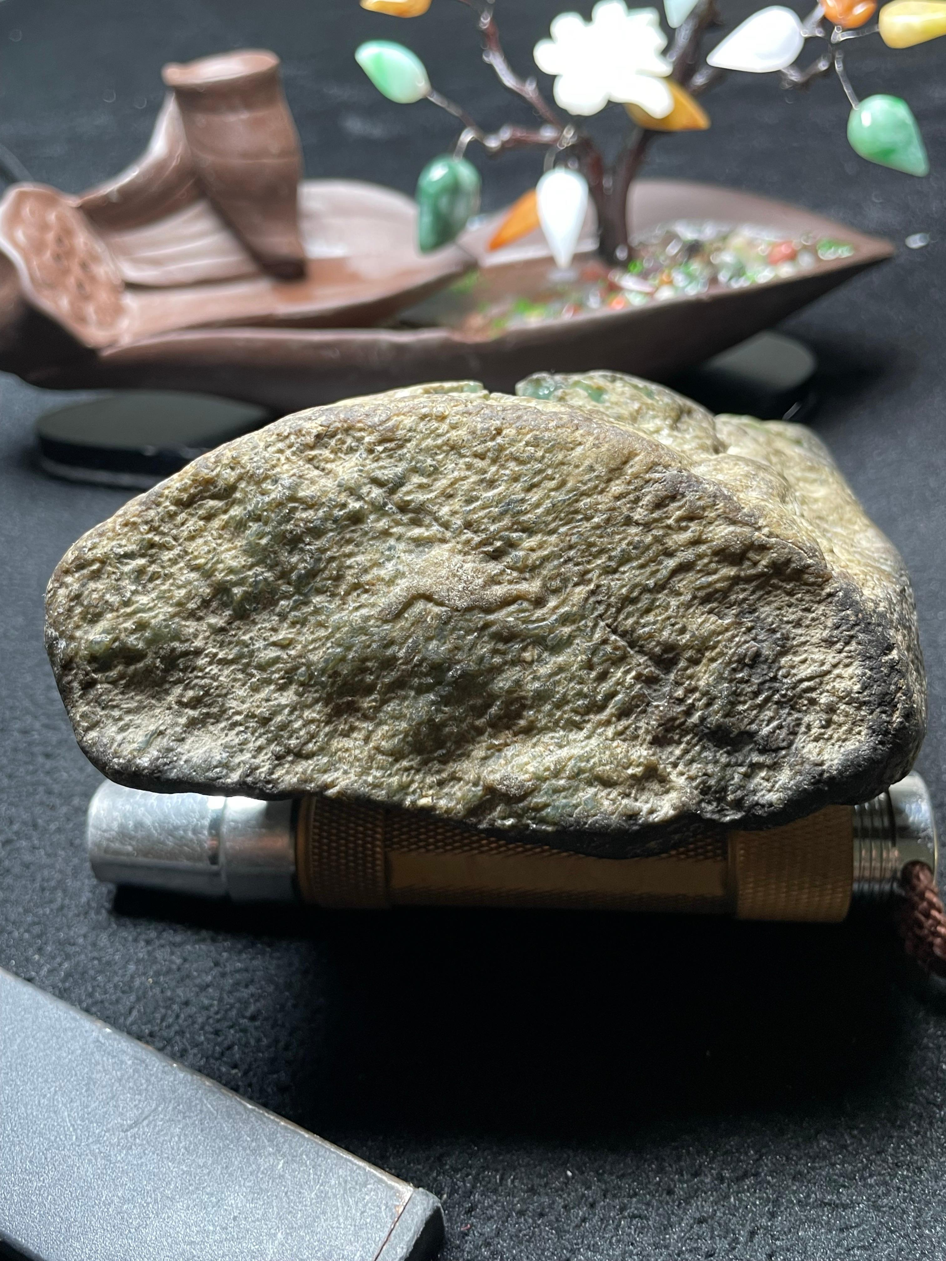 莫西沙开窗冰晴底（yc535268）