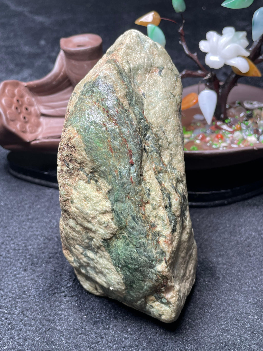 木那开窗冰晴雪花棉（yc531184）