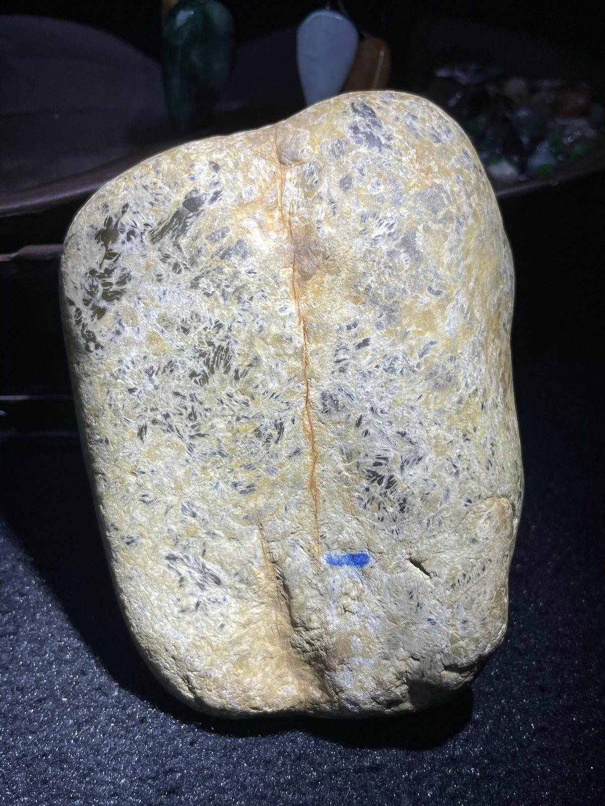 精品全赌脱沙大马坎（yc701936）
