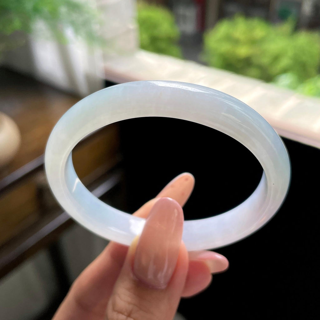 细糯种无色白月光贵妃 54圈（yc707471）