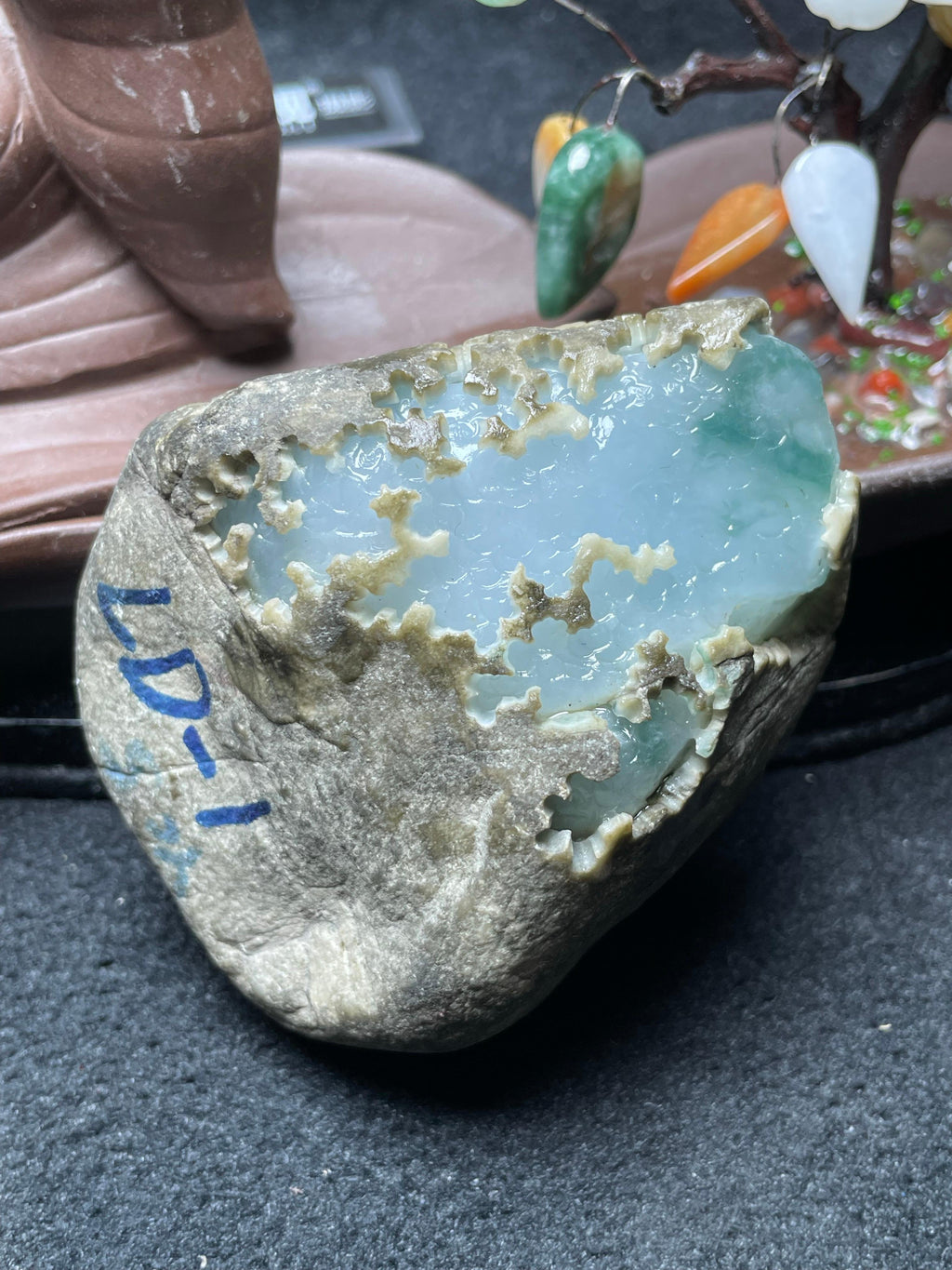 后江开窗冰胶飘花牌子料（yc536914）