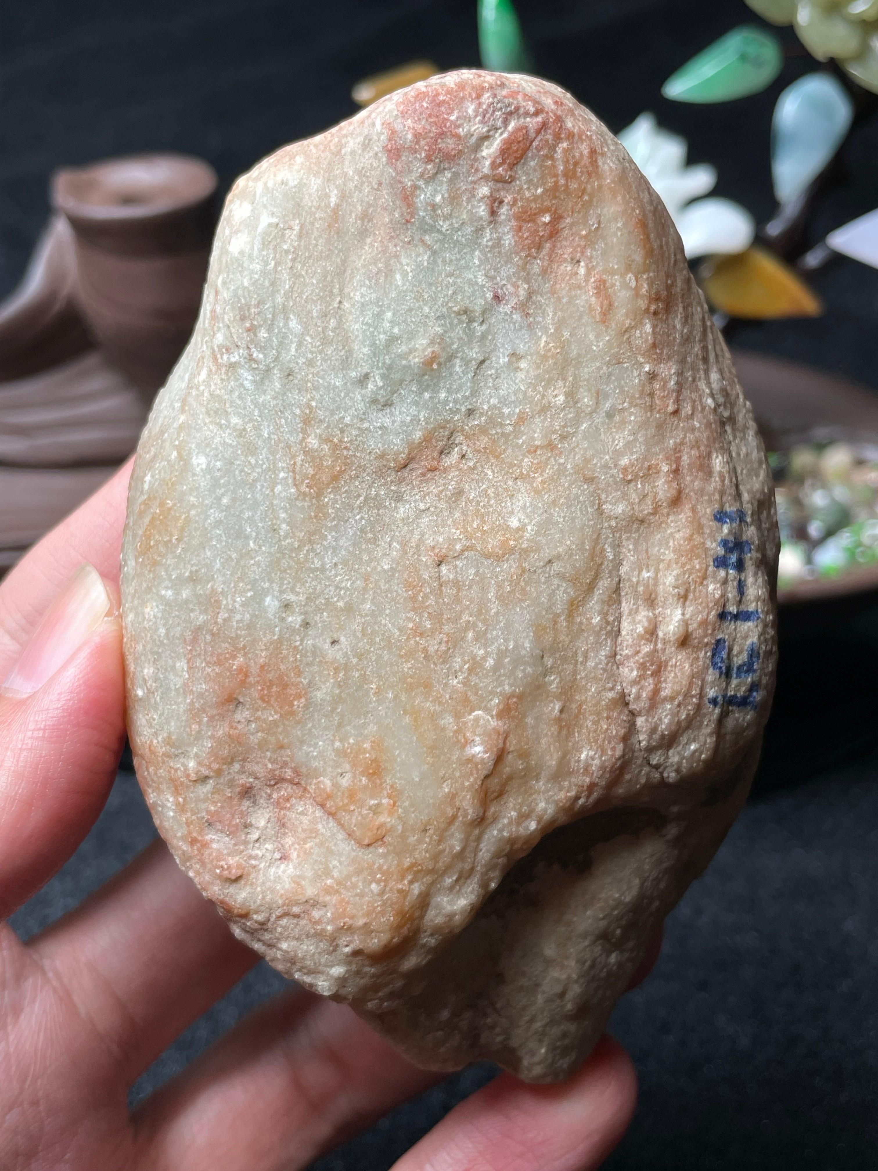 全赌木那脱沙牌子料（yc488964）