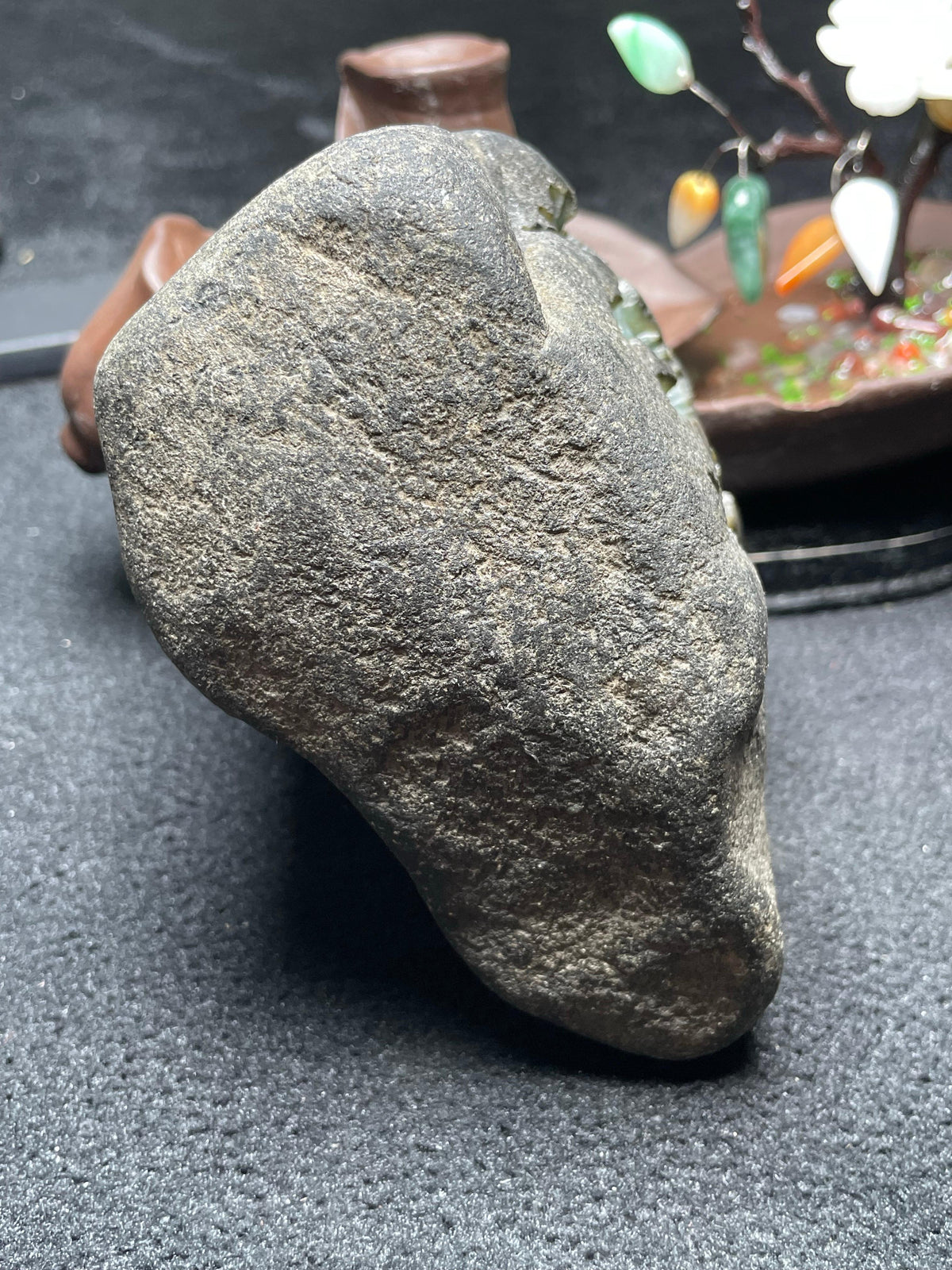 莫西沙开窗冰晴飘花大胶块（yc539727）