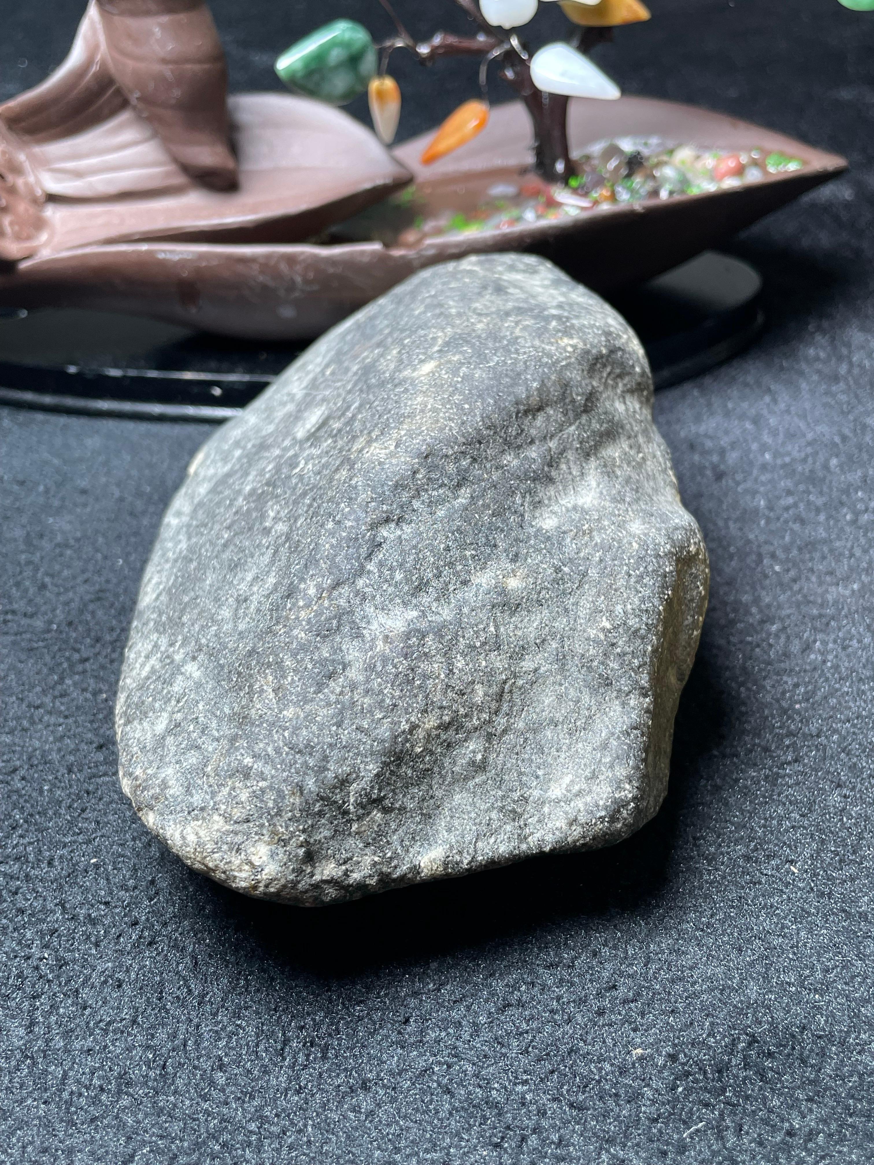 莫西沙开窗冰晴手镯料（yc524450）