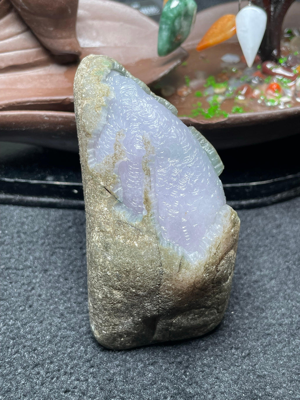 后江开窗冰春带彩（yc535253）