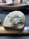 莫西沙开窗白冰料（yc533162）
