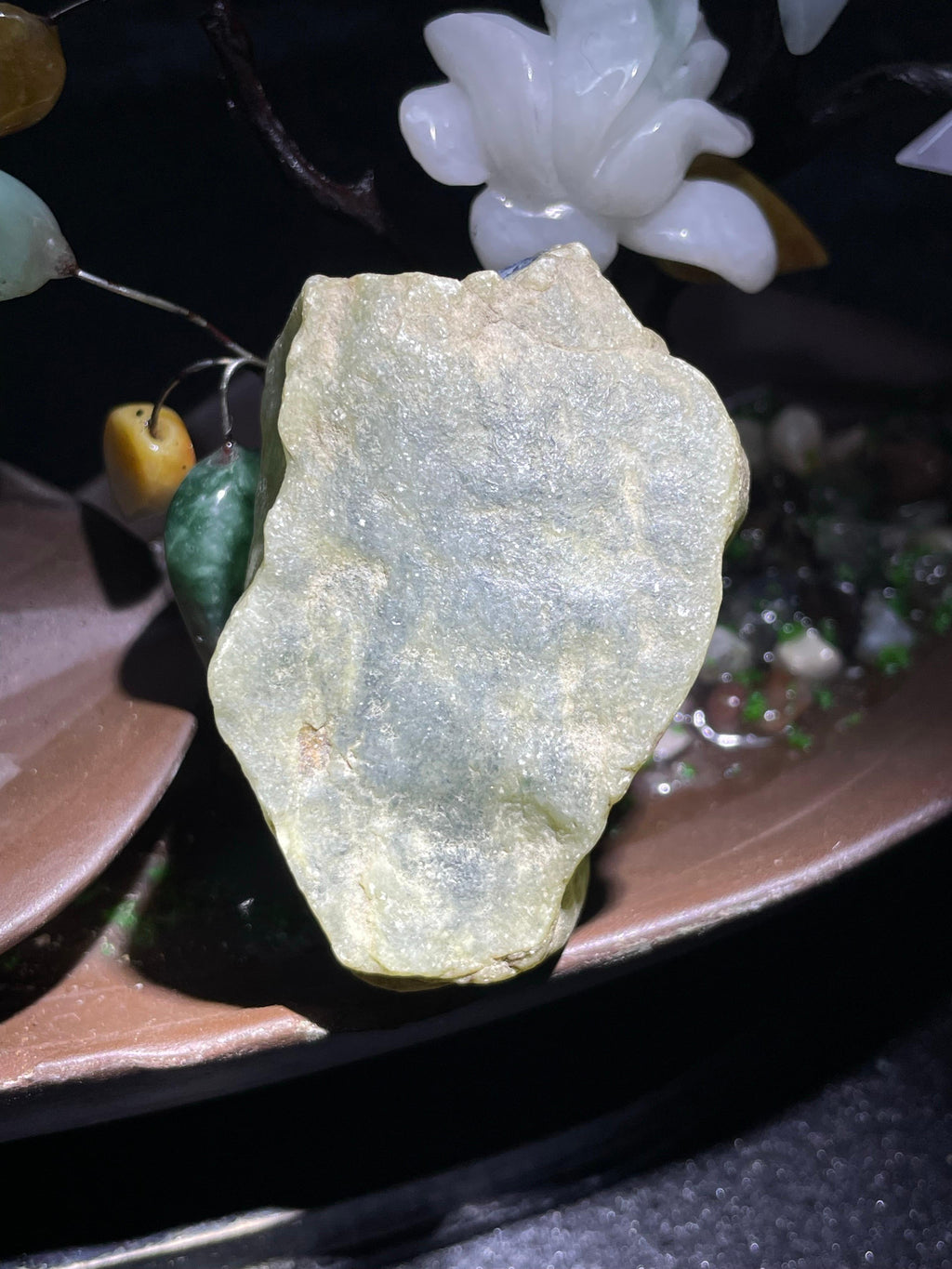 全赌后江脱沙小精品（yc709864）