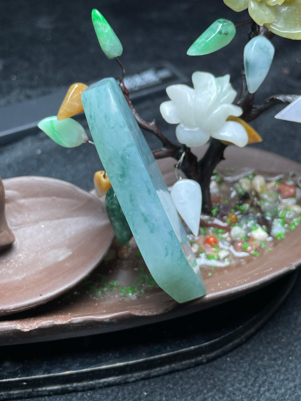 冰飘花片料（yc709039）