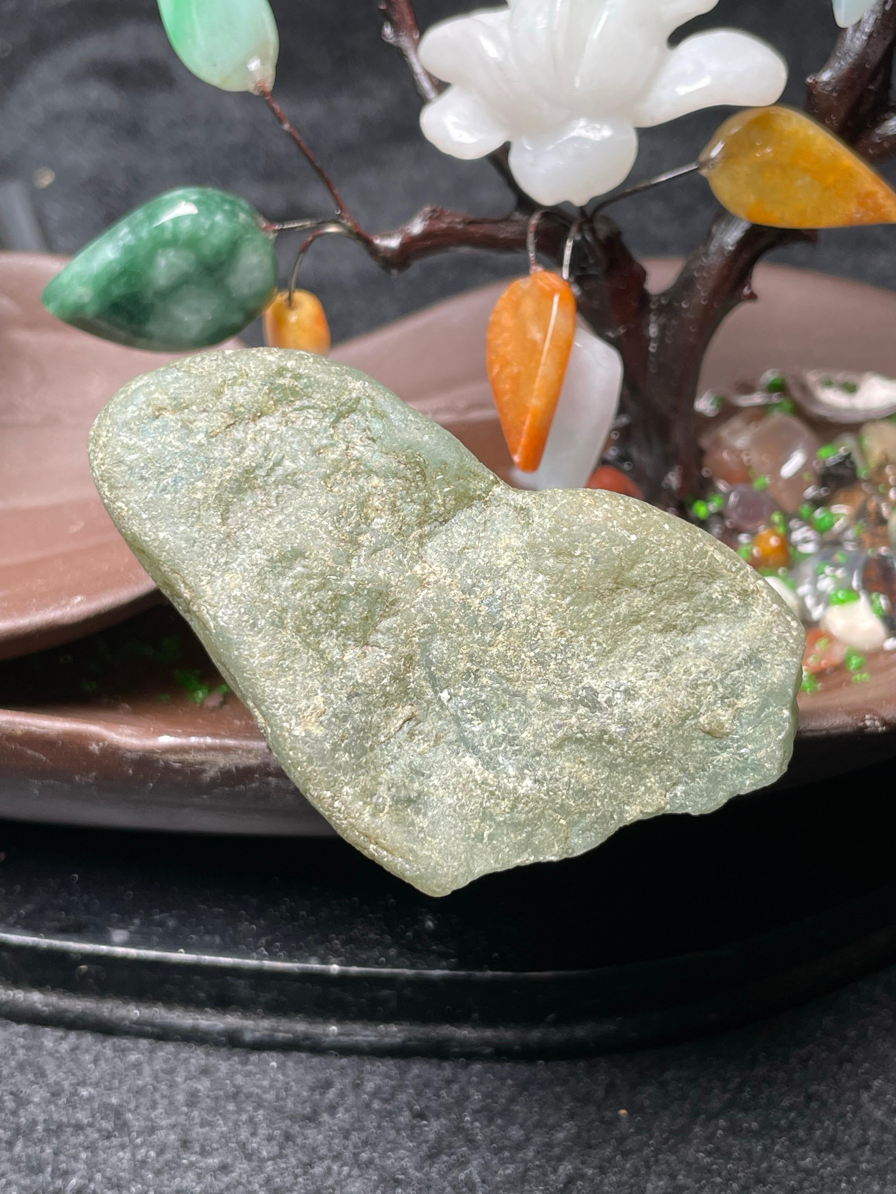后江开窗冰底飘花小精品（yc506996）