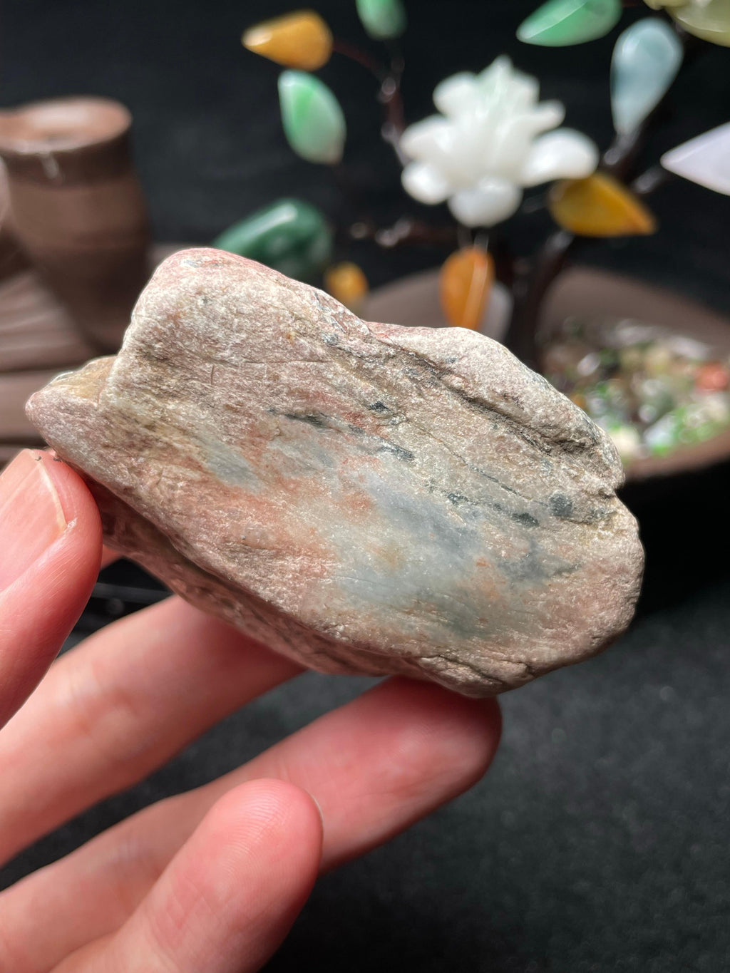 木那脱沙小精品（yc497772）
