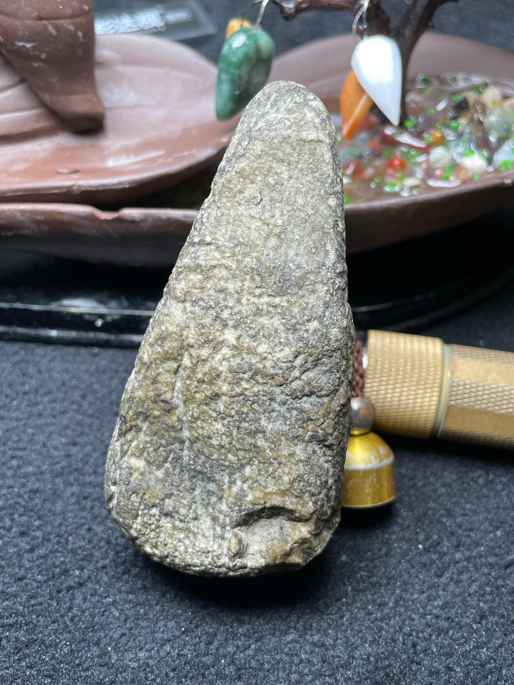 全赌老断口莫西沙（yc696967）