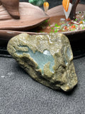 莫西沙开窗冰底飘花牌子料（yc505265）