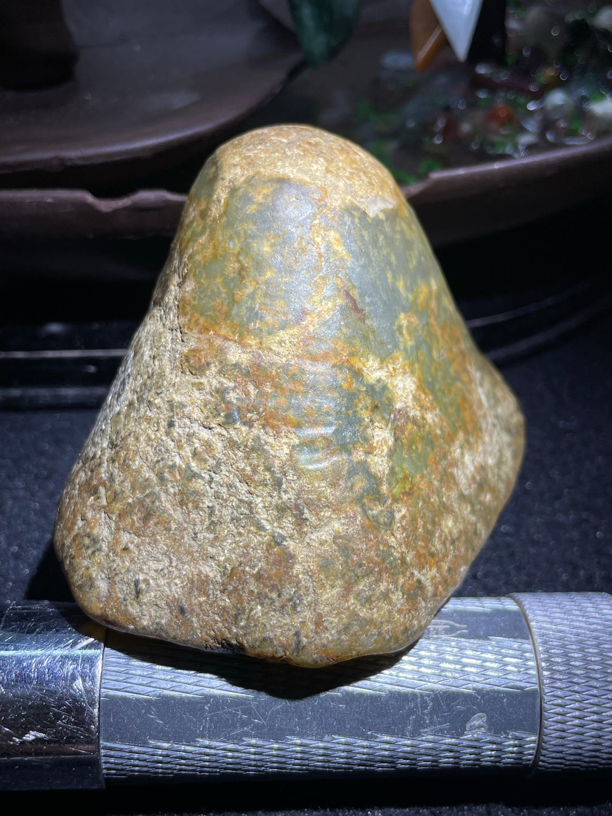 全赌大马坎脱沙牌子料（yc709821）