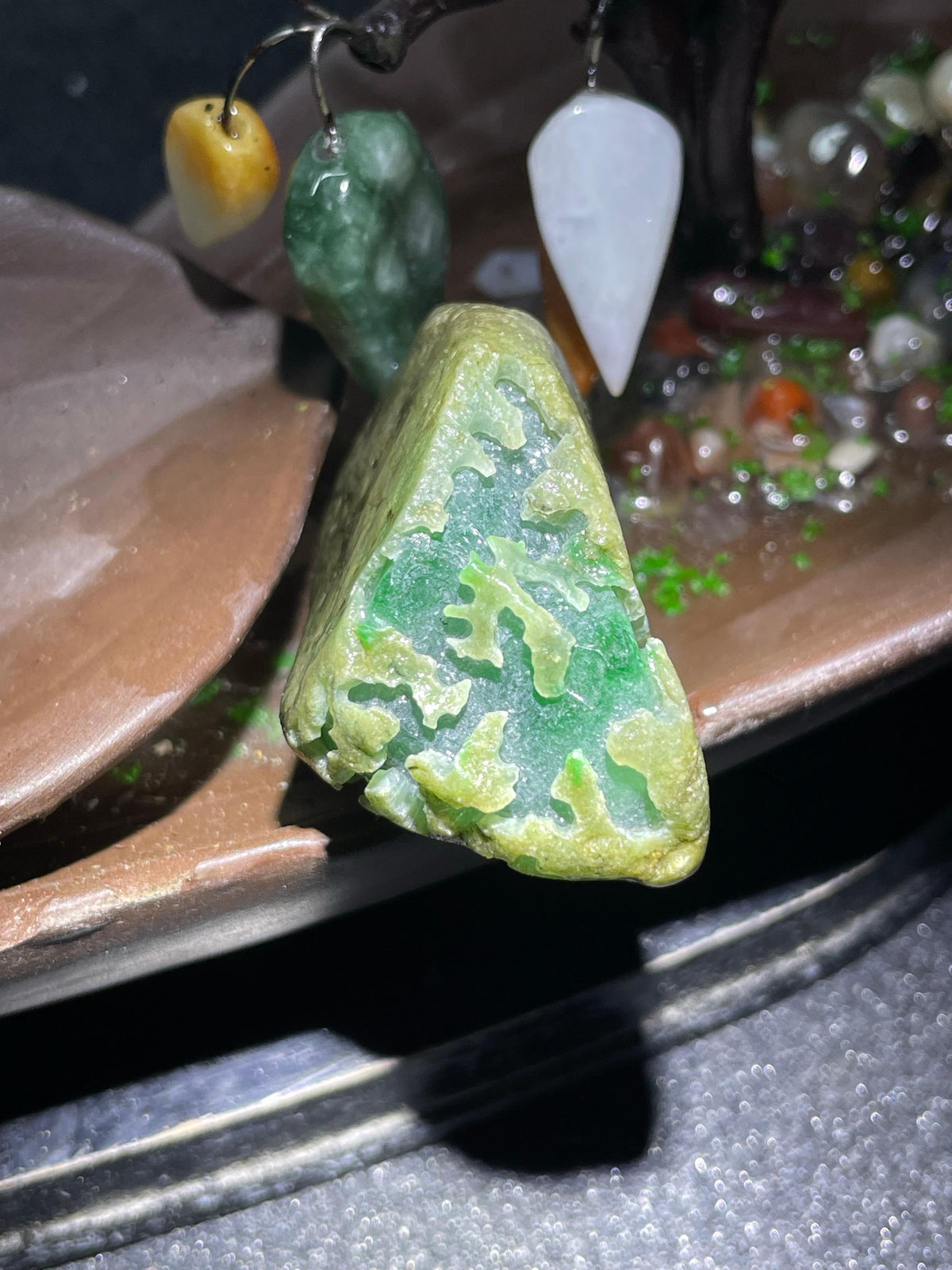 后江冰晴飘色开窗小精品（yc707343）