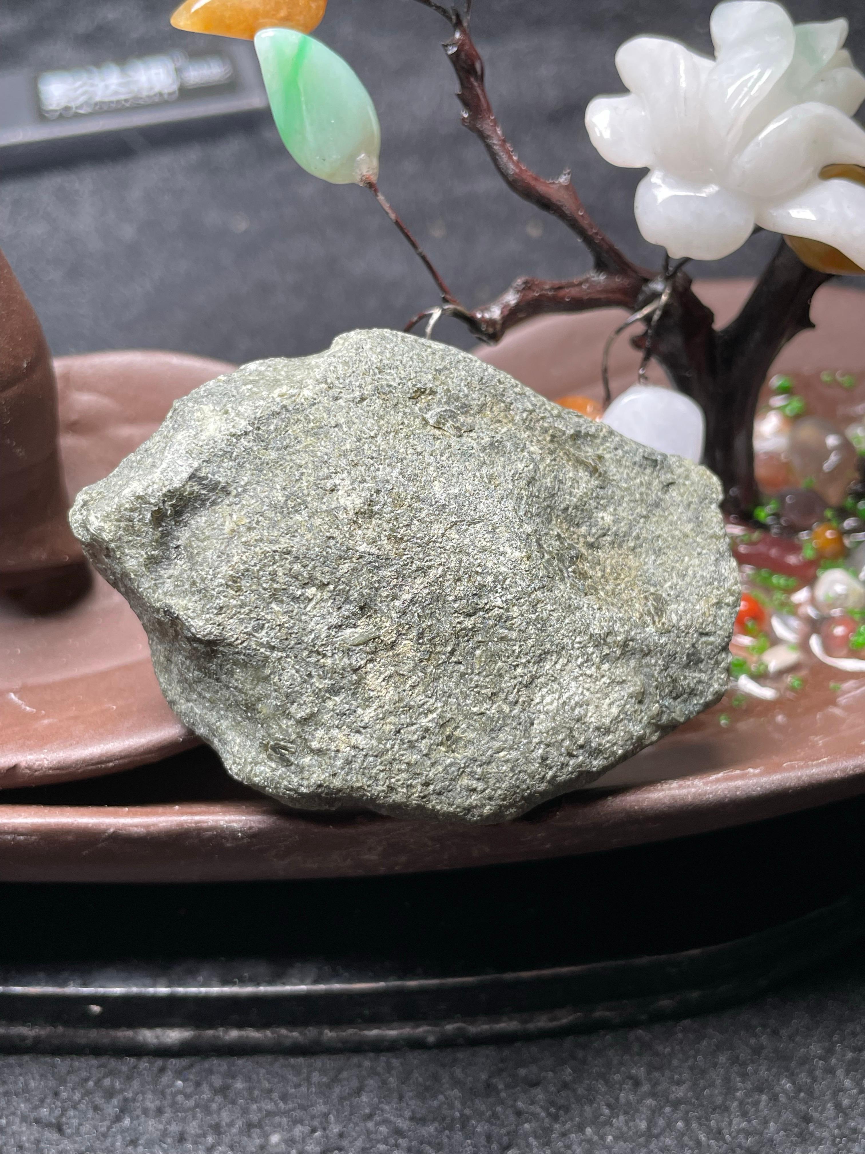 全赌后江断口小精品（yc532092）