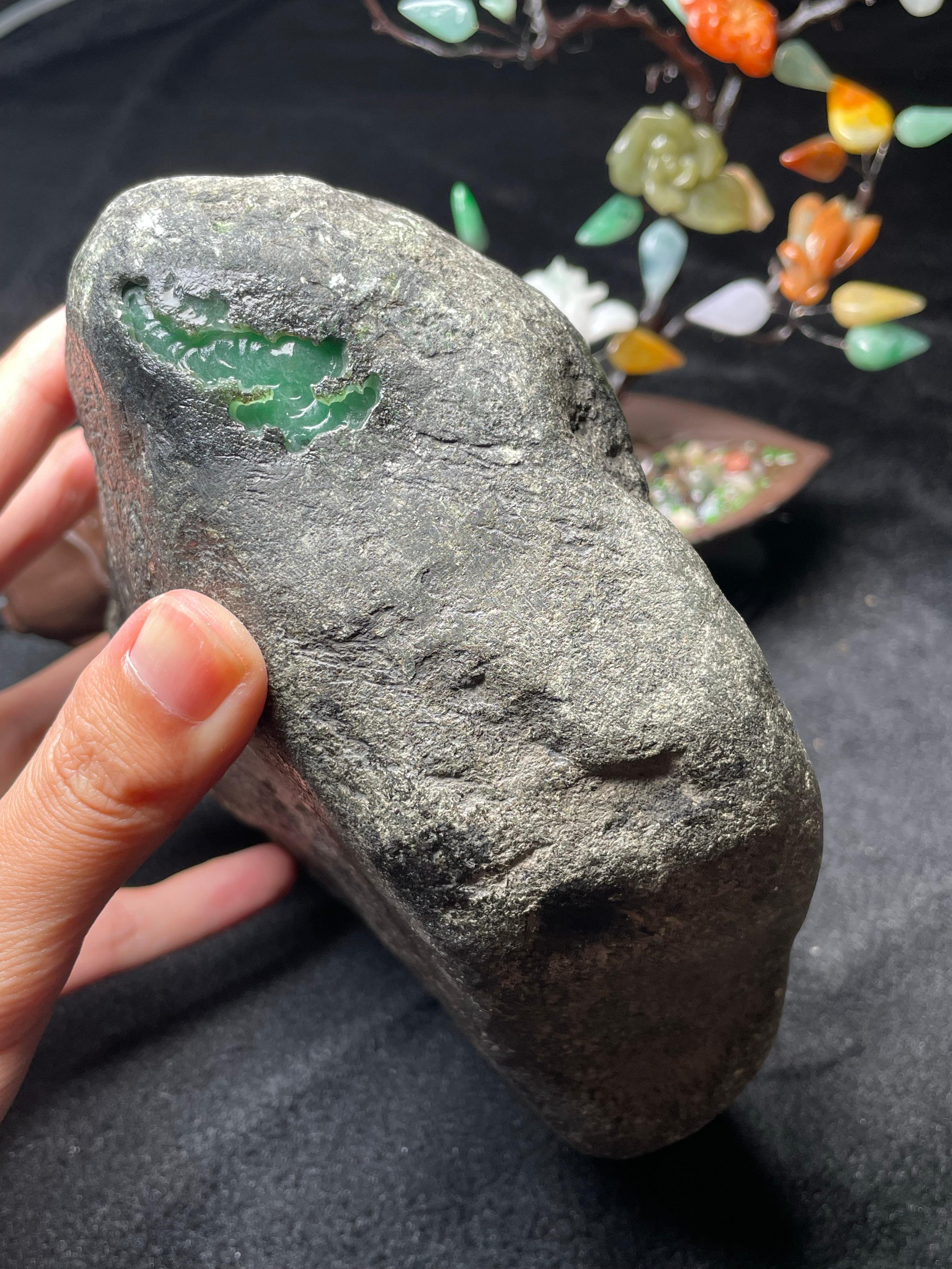 莫湾基开窗冰晴飘色（yc506122）